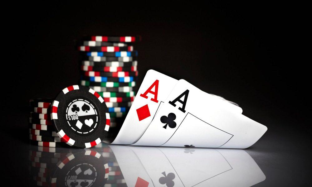 about casino